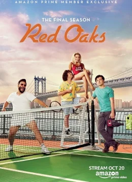 Xem Phim Sồi Đỏ (Phần 3) Vietsub HD Online