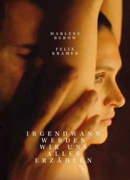 Someday We’ll Tell Each Other Everything