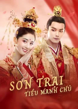 Xem Phim Sơn Trại Tiểu Manh Chủ Vietsub HD Online