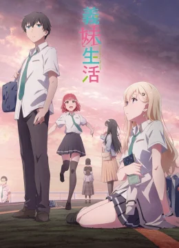 Xem Phim Sống Cùng Em Kế Vietsub HD Online