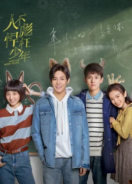 Sống Không Dũng Cảm Uổng Phí Thanh Xuân