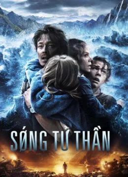 Xem Phim Sóng Tử Thần Vietsub HD Online