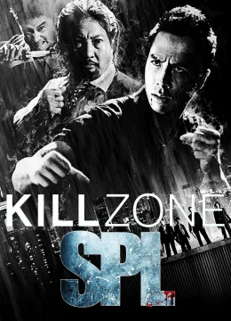 Xem Phim SPL: Kill Zone Vietsub HD Online