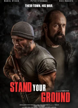 Xem Phim Stand Your Ground Vietsub HD Online