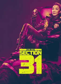 Xem Phim Star Trek: Bộ Phận 31 Vietsub HD Online