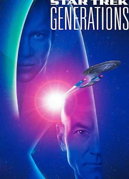 Xem Phim Star Trek: Các Thế Hệ Vietsub HD Online