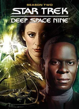 Star Trek: Deep Space Nine (Phần 2)