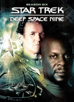 Xem Phim Star Trek: Deep Space Nine (Phần 6) Vietsub HD Online