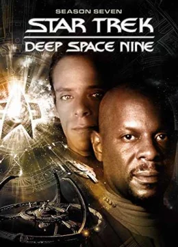 Xem Phim Star Trek: Deep Space Nine (Phần 7) Vietsub HD Online