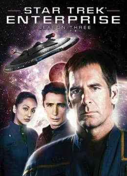 Star Trek: Enterprise (Phần 3)
