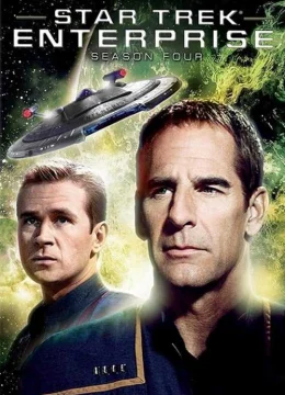 Xem Phim Star Trek: Enterprise (Phần 4) Vietsub HD Online