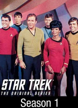 Star Trek (Phần 1)