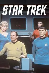Xem Phim Star Trek (Phần 2) Vietsub HD Online