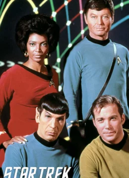 Star Trek (Phần 3)