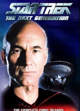 Xem Phim Star Trek: Thế Hệ Tiếp Theo (Phần 1) Vietsub HD Online