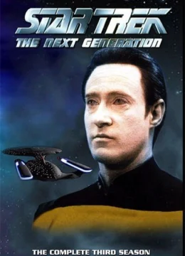 Xem Phim Star Trek: Thế Hệ Tiếp Theo (Phần 3) Vietsub HD Online