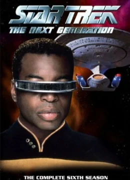 Star Trek: Thế Hệ Tiếp Theo (Phần 6)
