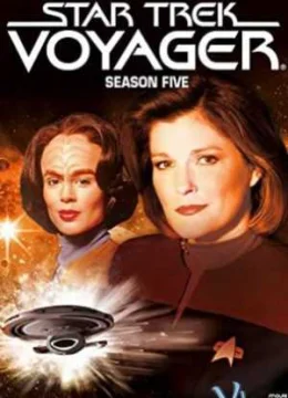 Star Trek: Voyager (Phần 5)