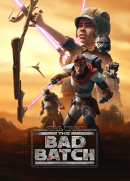 Xem Phim Star Wars: Biệt Đội Nhân Bản Đặc Biệt (Phần 2) Vietsub HD Online