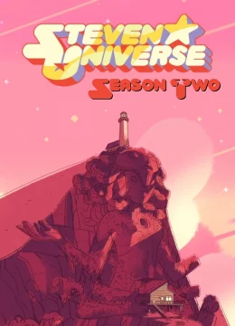 Steven Universe (Phần 2)