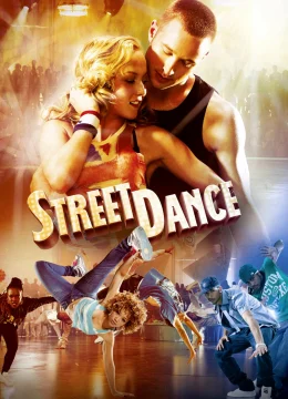 Xem Phim StreetDance 3D Vietsub HD Online