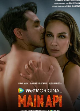 Xem Phim Sự Cám Dỗ Chết Người Vietsub HD Online