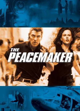 Xem Phim Sứ Giả Hòa Bình Vietsub HD Online