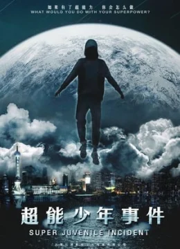 Xem Phim Sự Kiện Siêu Năng Vietsub HD Online