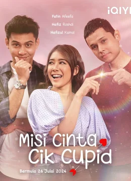 Xem Phim Sứ Mệnh Của Thần Tình Yêu Vietsub HD Online