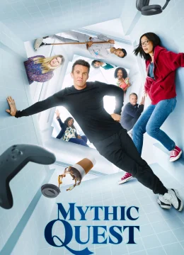 Xem Phim Sứ Mệnh Thần Thoại (Phần 2) Vietsub HD Online