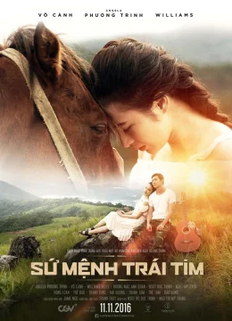 Xem Phim Sứ mệnh trái tim Vietsub HD Online