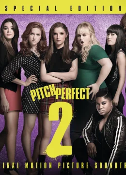 Xem Phim Sự nổi loạn hoàn hảo 2 Vietsub HD Online