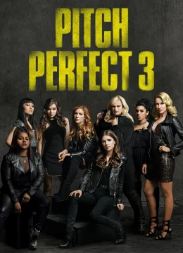 Xem Phim Sự Nổi Loạn Hoàn Hảo 3 Vietsub HD Online