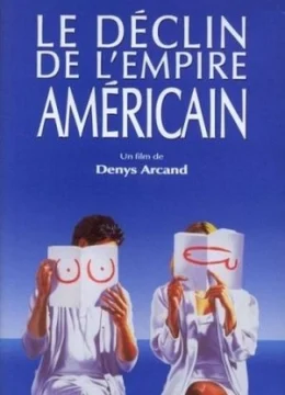 Sự suy tàn của đế chế Mỹ