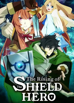 Xem Phim Sự Vùng Lên Của Dũng Sĩ Khiên Vietsub HD Online