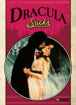 Xem Phim Sức Hút Của Quỷ Dracula Vietsub HD Online