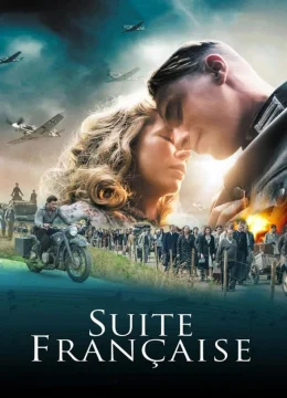 Xem Phim Suite Francaise Vietsub HD Online