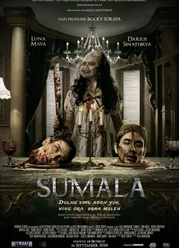 Xem Phim Sumala Vietsub HD Online