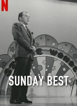 Xem Phim Sunday Best: Chuyện Chưa Kể Của Ed Sullivan Vietsub HD Online