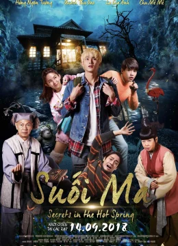 Xem Phim Suối ma Vietsub HD Online