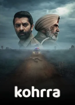 Xem Phim Sương mù mùa đông Vietsub HD Online