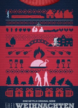 Xem Phim Suốt dịp Giáng sinh Vietsub HD Online