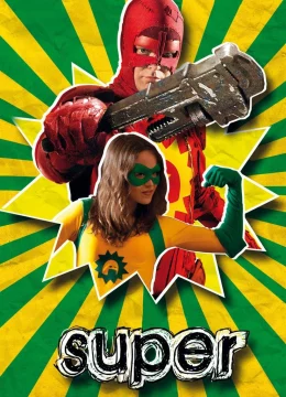 Xem Phim Super Vietsub HD Online