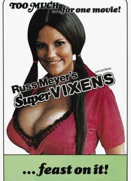 Xem Phim Supervixens Vietsub HD Online