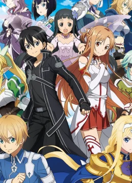 Sword Art Online