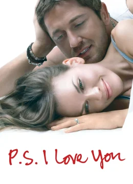 Xem Phim Tái bút: Anh yêu em Vietsub HD Online