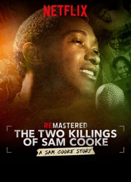 Xem Phim Tái hiện: Hai lần sát hại Sam Cooke Vietsub HD Online