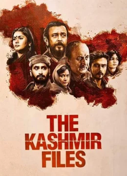 Xem Phim Tài Liệu Kashmir Vietsub HD Online