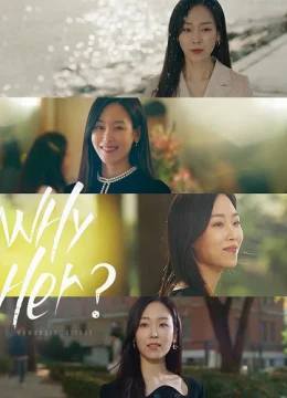 Xem Phim Tại Sao Lại Là Oh Soo Jae Vietsub HD Online