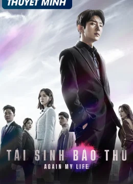 Xem Phim Tái Sinh Báo Thù Vietsub HD Online